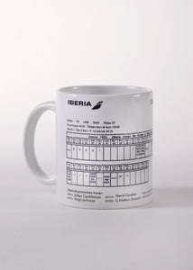 Taza Personalizada PROGRA